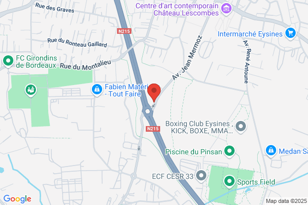 Bba Aquitaine