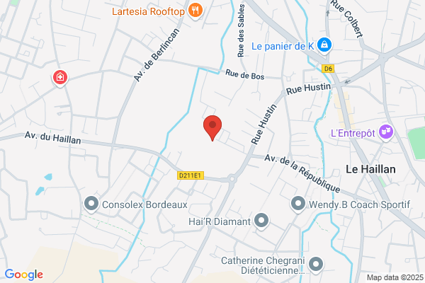 Bounous Jean Louis