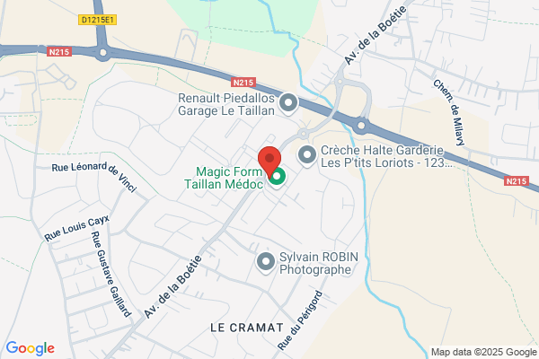 Bousquet Cafes Mogy