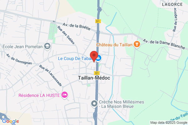 Brocante Du Taillan Medoc