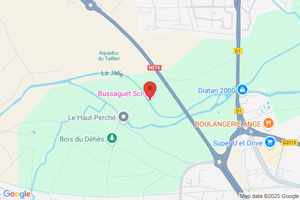 Bussaguet Sci