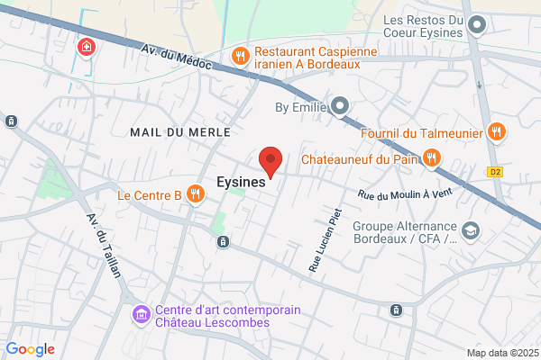Centre Culturel Theatre Jean Vilar