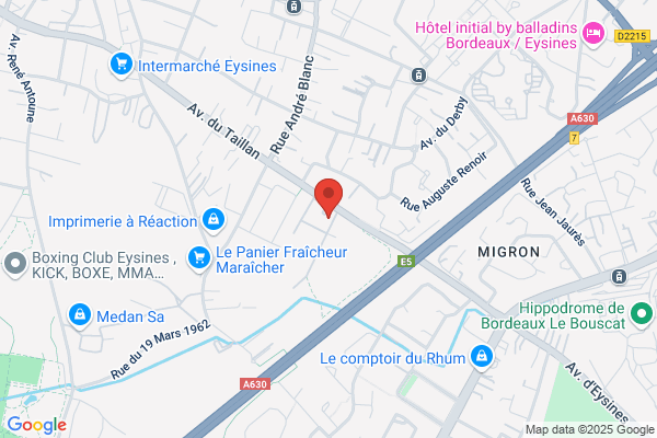 Centre Psychotherapie Les Platanes