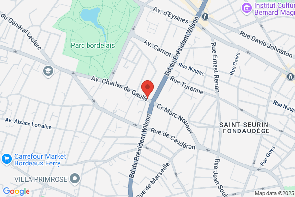 Communaute Du Bon Pasteur