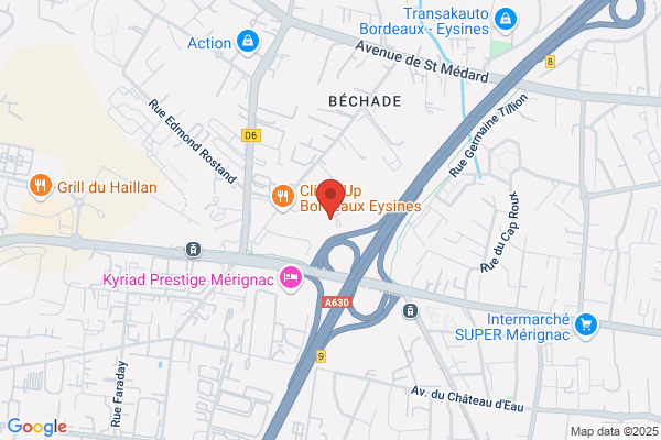 Dougados Magasin