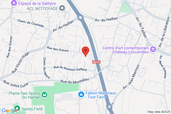 Entreprise Goenge