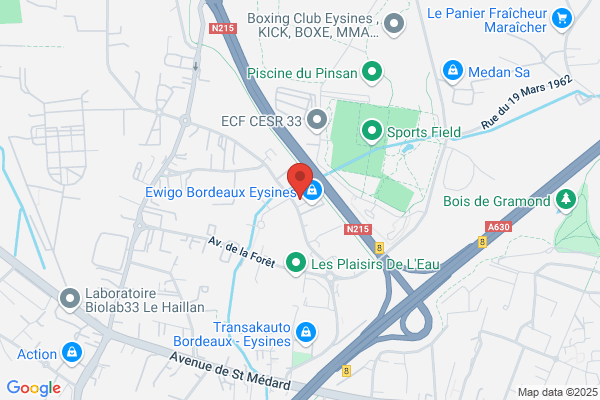 Etablissements Ribouleau