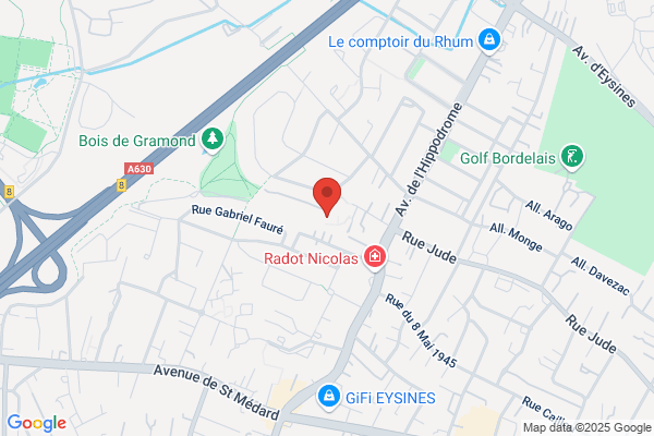 Garderie De Migron