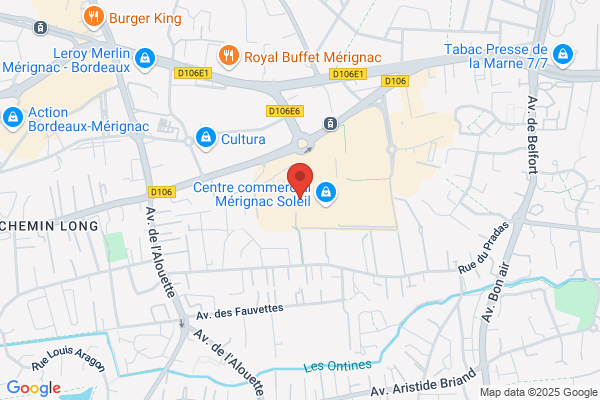 Guidage Et Decouvertes