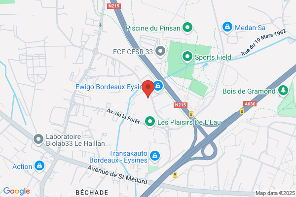 Indelec Sud Ouest