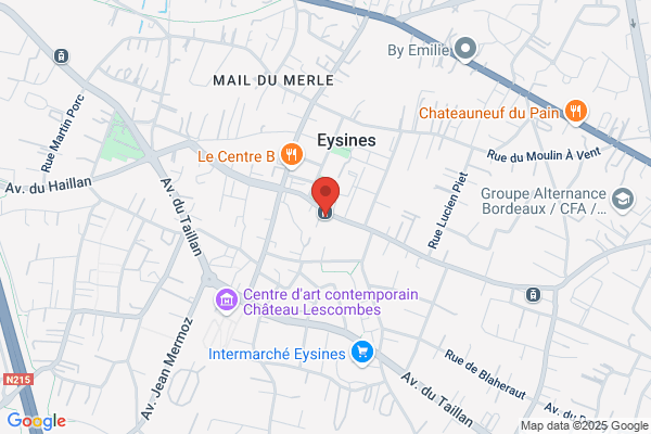 Jpb Cycles Et Motorises