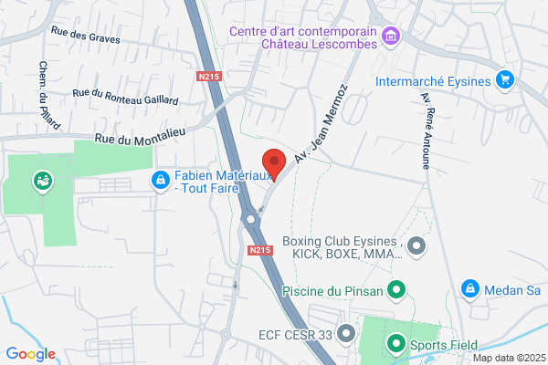 Communaute Urbaine De Bordeaux Cub Centre De recyclage Dechets