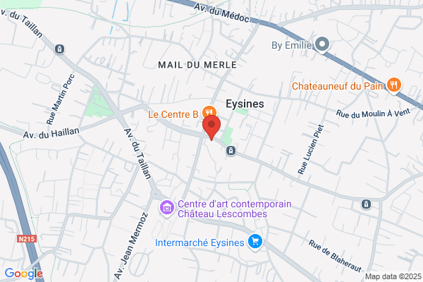 Ecole De Musique
