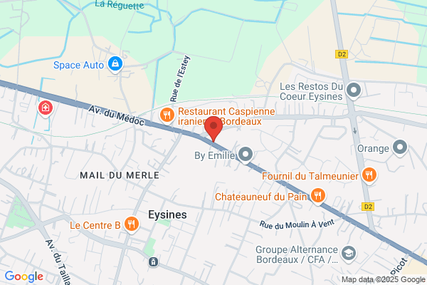 MEDOC ELAGAGE
