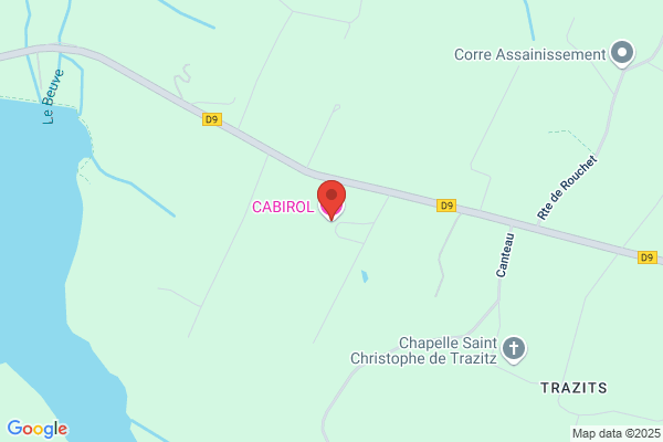 Cabirol Pierre