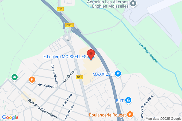 La Poste Relais
