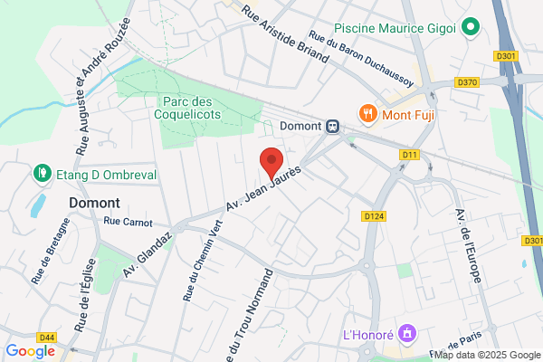 MMA Assurances DOMONT