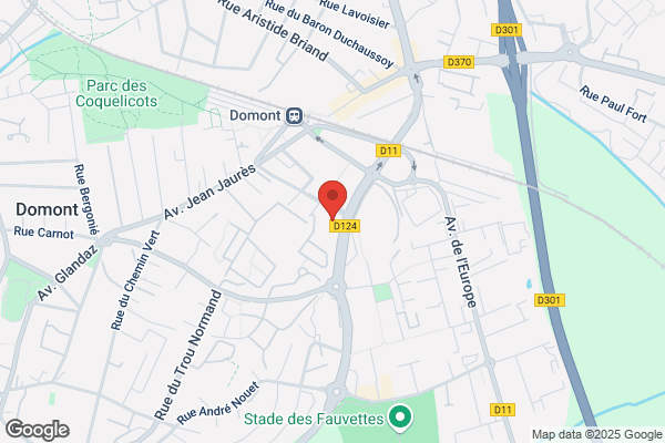 Résidence Val de France - emeis