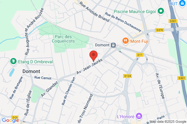 Atol Optique & Audition