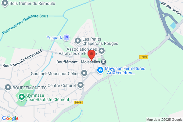 La Poste - Centre d'examen du code de la route