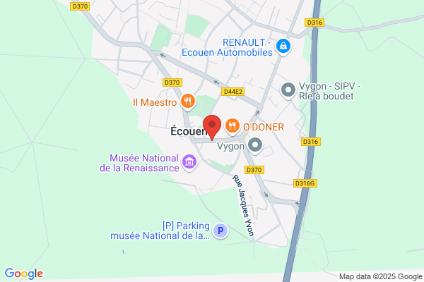 Atelier D Ecouen