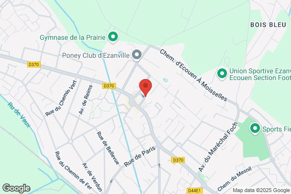 AuditionSanté - Closed