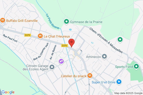 Auto Ecole Domont Village