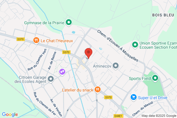 Avis Immobilier