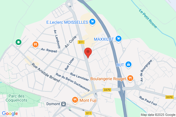 Avis Immobilier