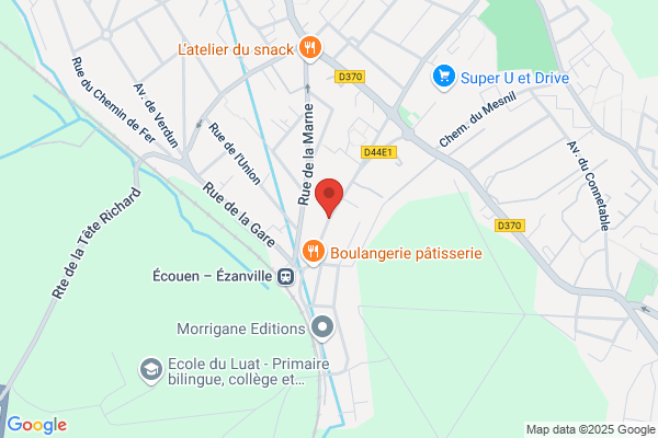 Callipel Denis