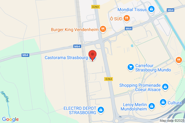 Castorama France Rayon Quincaillerie