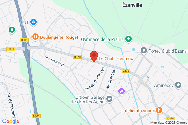 Chataux Philippe