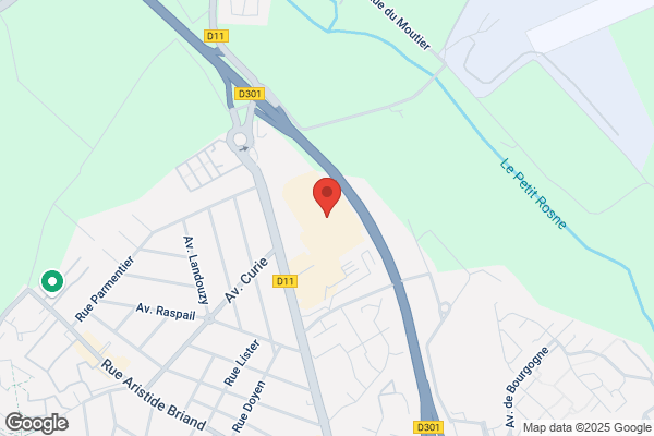 E.Leclerc Drive