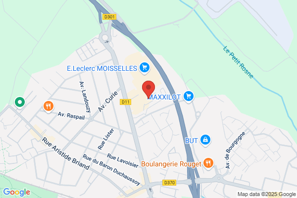 E.Leclerc Location de Véhicules