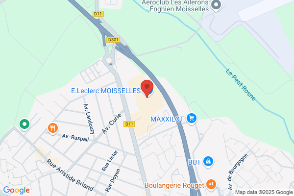 E.Leclerc Manège A Bijoux