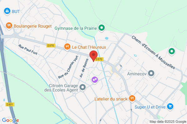 JEROME BEAUMONT IMMOBILIER