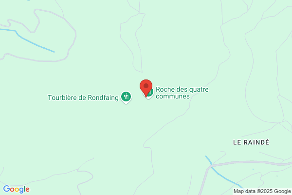 Quatre Communes