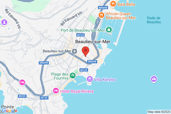 Cordonnerie De Beaulieu