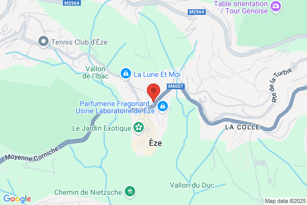 Au Chevalier Blanc