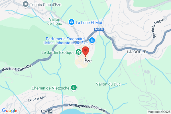 Bar Clairette
