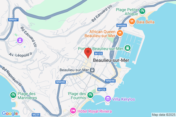 Boulange De Beaulieu