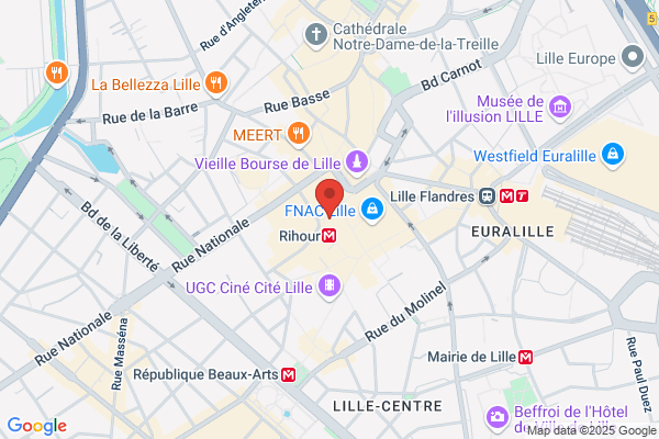Brasserie La Chicoree