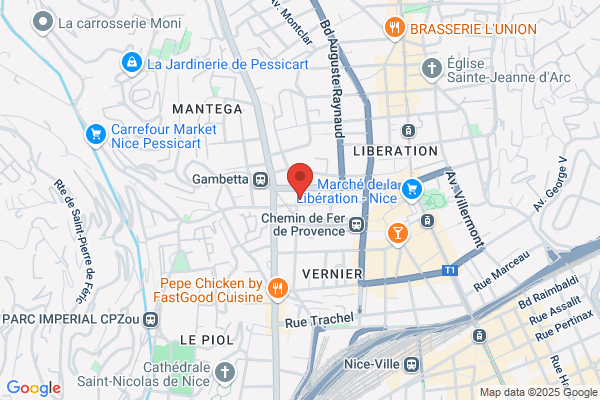 Cercle De Formation