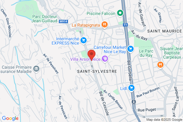 Chauffage Clim Service