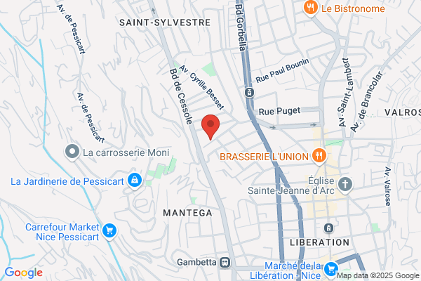 Ecole De Garcons