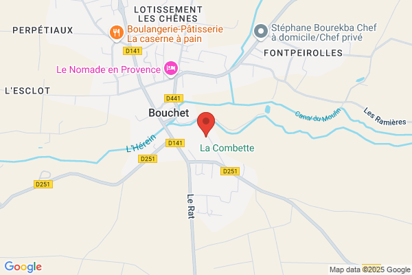Entreprise Saplana Gilles