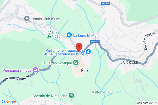 Eze Traiteur