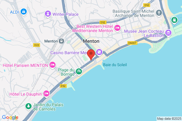 Immobiliere Pinci