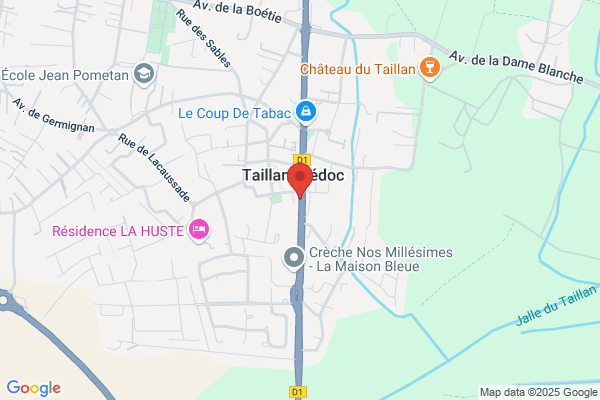 Agence Cassé Immobilier