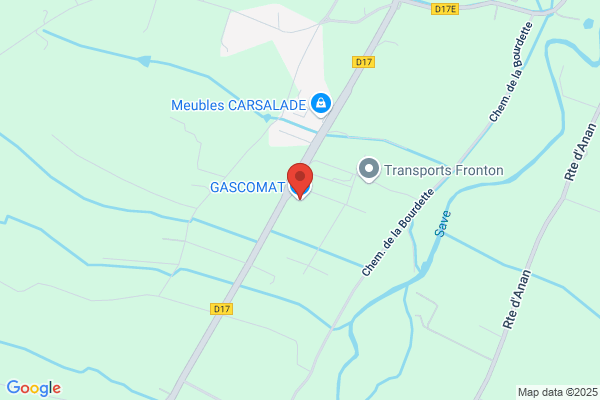 GASCOMAT